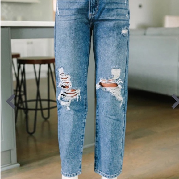 Just Black Denim - Picture 6 of 10